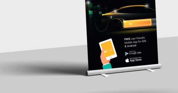 Site Scientist on board to produce trade-show materials for EV-comply
