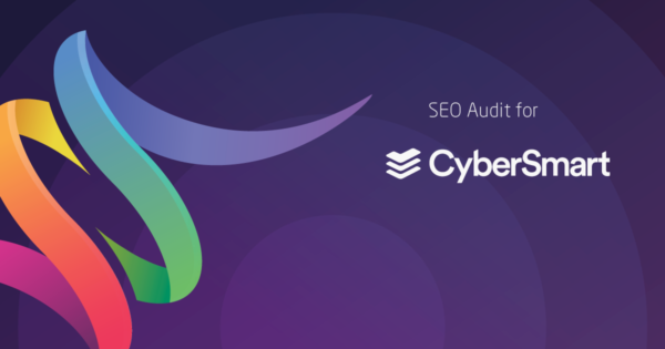 Successful SEO audit completed for CyberSmart