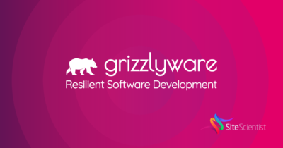 New Client Win – Grizzlyware